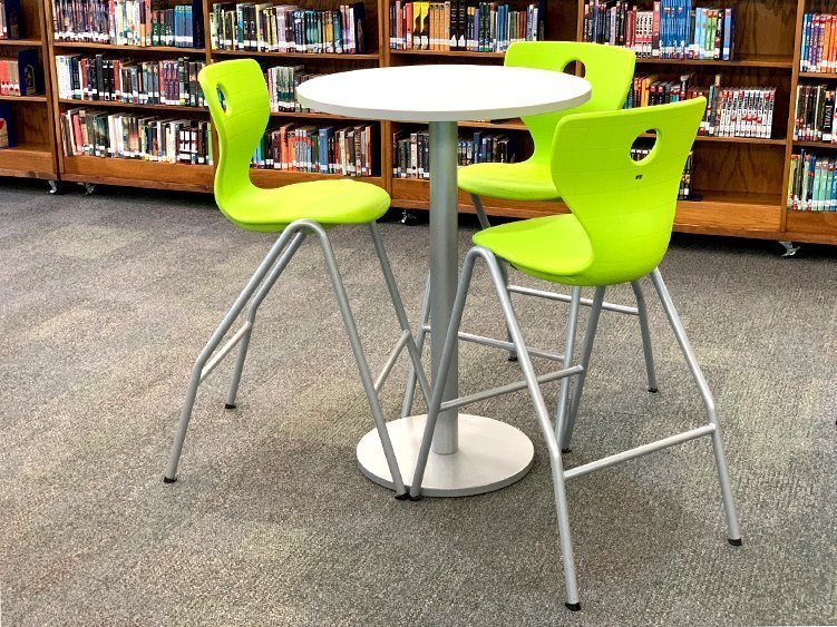CFC Educational Library Feature Photo
