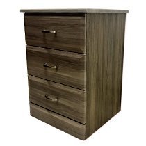 CFC Healthcare Corzina Bedside Cabinet