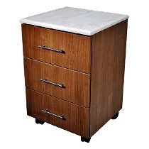 CFC Healthcare Siena Bedside Cabinet