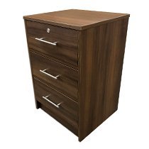 CFC Healthcare Monaco Bedside Cabinet