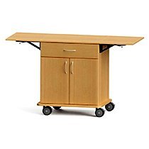 CFC Healthcare 350-1008 One Drawer One Door