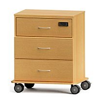 CFC Healthcare 350-1030 Double Action Drawer