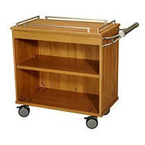 CFC Healthcare General Purpose Cart 210