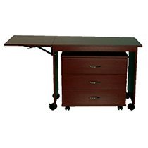 Corilam Manicure Cart 210