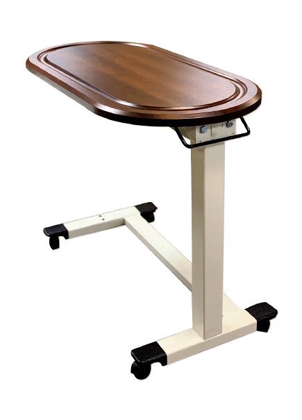 Monaco Overbed Table Feature