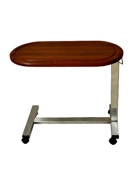 Sedona Overbed Table Feature