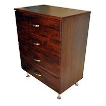 CFC Healthcare 406-0240 Corzina 4 Drawer
