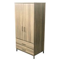 CFC Healthcare Corzina Wardrobe 406-0620
