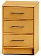 CFC Healthcare Monaco Bedside 407-0130