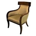 CFC Healthcare 310-9220 Fully Upholstered Chair 210