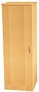 CFC Healthcare 408-050 Single Wardrobe