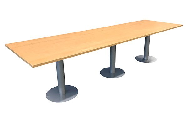 CFC Healthcare 659 Conference Table Open