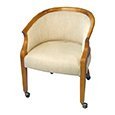 CFC Healthcare Club Chair 310-9153