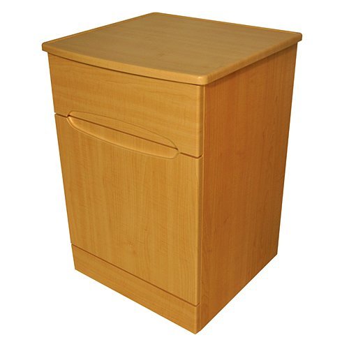 CFC Healthcare Grayson Bedside Cabinet 412-012 500