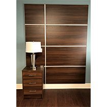 CFC Healthcare Headwall 210