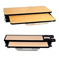 CFC Healthcare Overbed Table Premium Tops