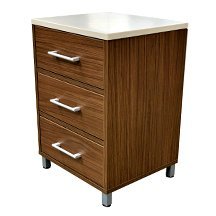 CFC Healthcare Paxton Bedside Cabinet 408-013