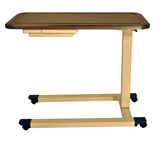 CFC Healthcare Paxton Overbed Table 500
