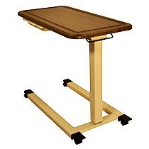 CFC Healthcare Paxton Overbed Table