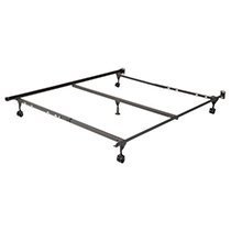 CFC Healthcare Standard Bed Frame