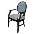 CFC Healthcare 310-1200 Bistro Chair CFC Healthcare 310-1200 Bistro Chair