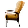 CFC Healthcare 310-1300 Patient Room Chair Flex