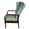 CFC Healthcare 310-1310 Patient Room Chair Flex