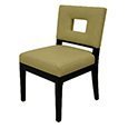 CFC Healthcare 310-1500 Bistro Dining Chair CFC Healthcare 310-1500 Bistro Dining Chair