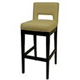 CFC Healthcare 310-1506 Bistro Bar Stool CFC Healthcare 310-1506 Bistro Bar Stool