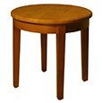 CFC Healthcare 340-1053 Jamestown Accent Table