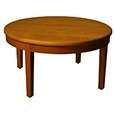 CFC Healthcare 340-1054 Jamestown Coffee Table