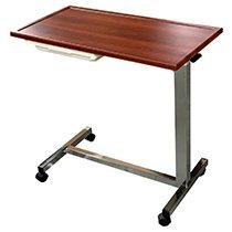 CFC Healthcare 403-093H Overbed Table 210