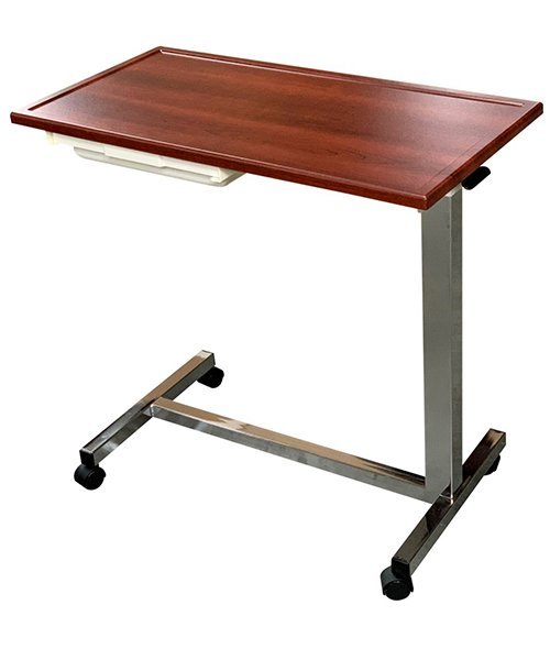 CFC Healthcare 403-093H Overbed Table Feature