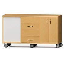 CFC Healthcare Infusion Cart