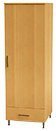CFC Healthcare 406-051R Single Wardrobe
