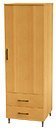 CFC Healthcare 406-052R Single Wardrobe