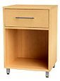 CFC Healthcare 409-0110 Paxton Bedside Cabinet