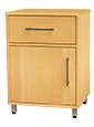 CFC Healthcare 409-012L Paxton Bedside Cabinet