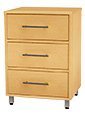 CFC Healthcare 409-0130 Paxton Bedside Cabinet
