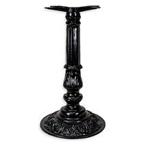 Newberry Tables Ornamental 16 Inch Round Base