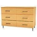 CFC Healthcare Corzina 6 Drawer Dresser 406-0260