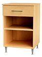 CFC Healthcare Corzina Bedside Cabinet 406-0110