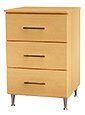 CFC Healthcare Corzina Bedside Cabinet 496-0130