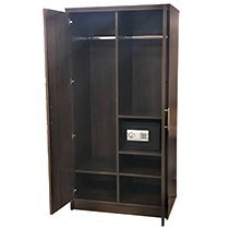 CFC Healthcare Monaco 407 Custom Wardrobe