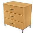 CFC Healthcare 405-0230 3 Drawer Dresser