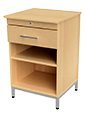 CFC Healthcare 405-E110 Siena Illumed Bedside Cabinet