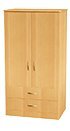 CFC Healthcare 408-0620 Baltic Premier Wardrobe