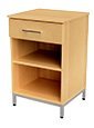 CFC Healthcare Siena 405-0110 Bedside Cabinet