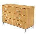 CFC Healthcare Siena 405-0260 6 Drawer Dresser