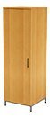CFC Healthcare Siena 405-050L Single Wardrobe
